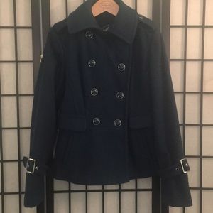 Stylish Peacoat 🖤